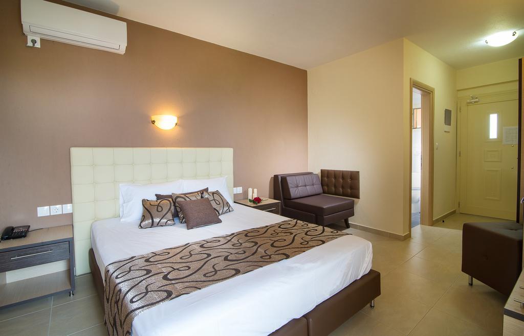 Castro Deluxe Apartman Toróni Kültér fotó